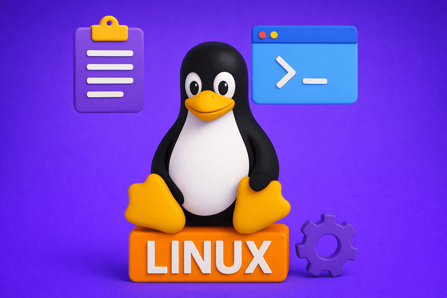 Linux
